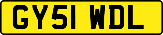 GY51WDL
