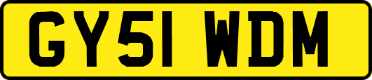 GY51WDM