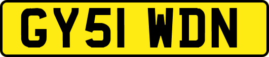 GY51WDN