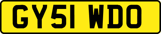 GY51WDO