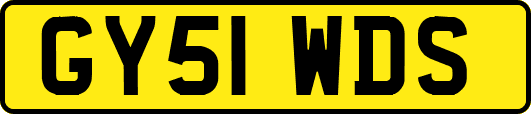 GY51WDS