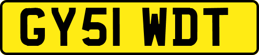 GY51WDT