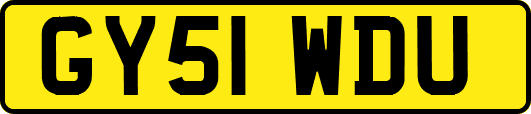 GY51WDU