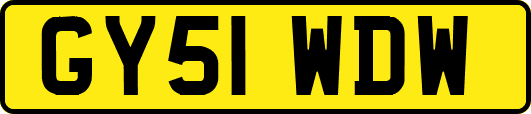 GY51WDW