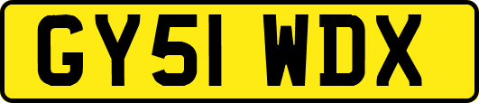 GY51WDX