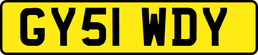 GY51WDY