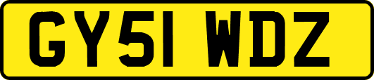 GY51WDZ