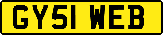 GY51WEB