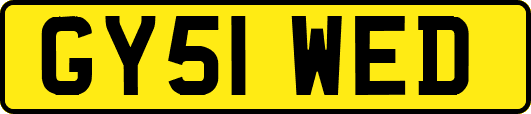 GY51WED