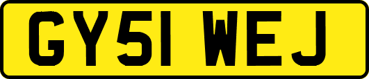 GY51WEJ