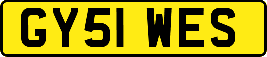 GY51WES