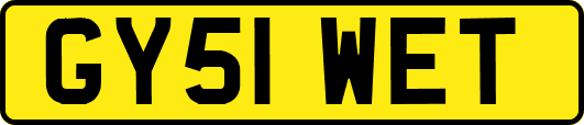 GY51WET