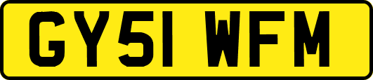 GY51WFM