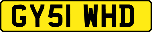 GY51WHD