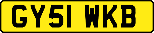 GY51WKB