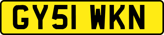 GY51WKN