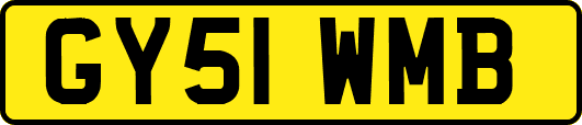 GY51WMB