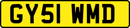 GY51WMD