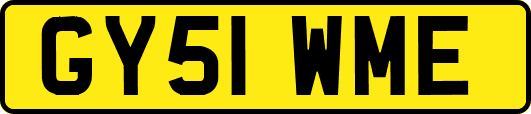GY51WME