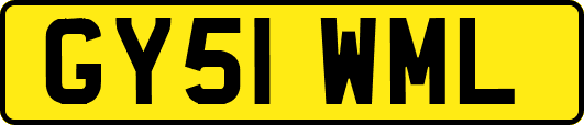 GY51WML