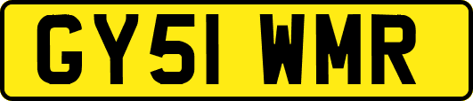 GY51WMR