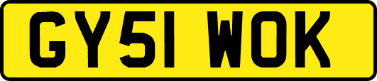 GY51WOK