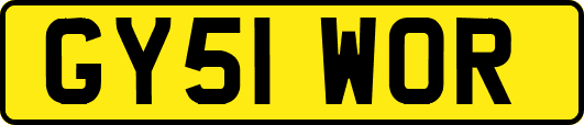 GY51WOR