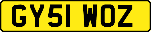 GY51WOZ