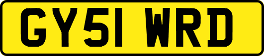 GY51WRD