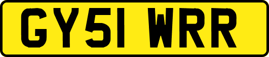 GY51WRR