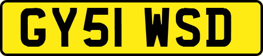GY51WSD