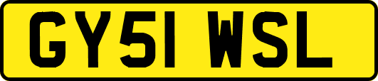 GY51WSL