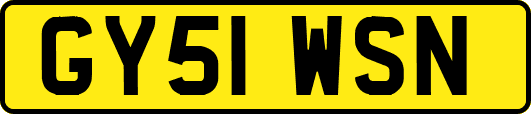 GY51WSN