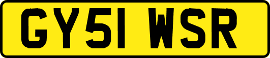 GY51WSR