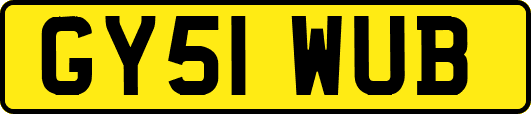 GY51WUB
