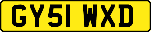 GY51WXD