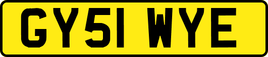 GY51WYE