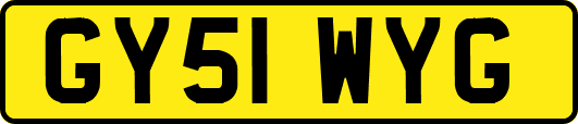 GY51WYG