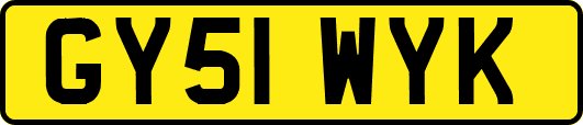 GY51WYK
