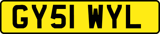 GY51WYL