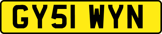 GY51WYN