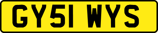 GY51WYS