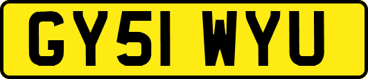 GY51WYU