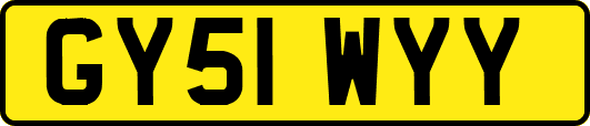 GY51WYY
