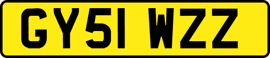 GY51WZZ