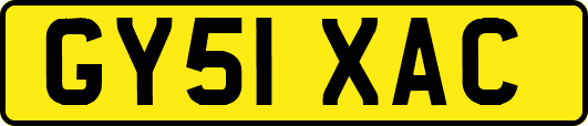 GY51XAC