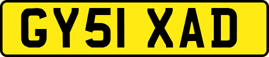 GY51XAD
