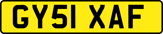 GY51XAF