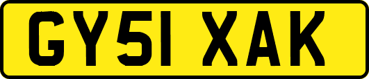 GY51XAK