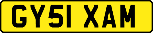 GY51XAM